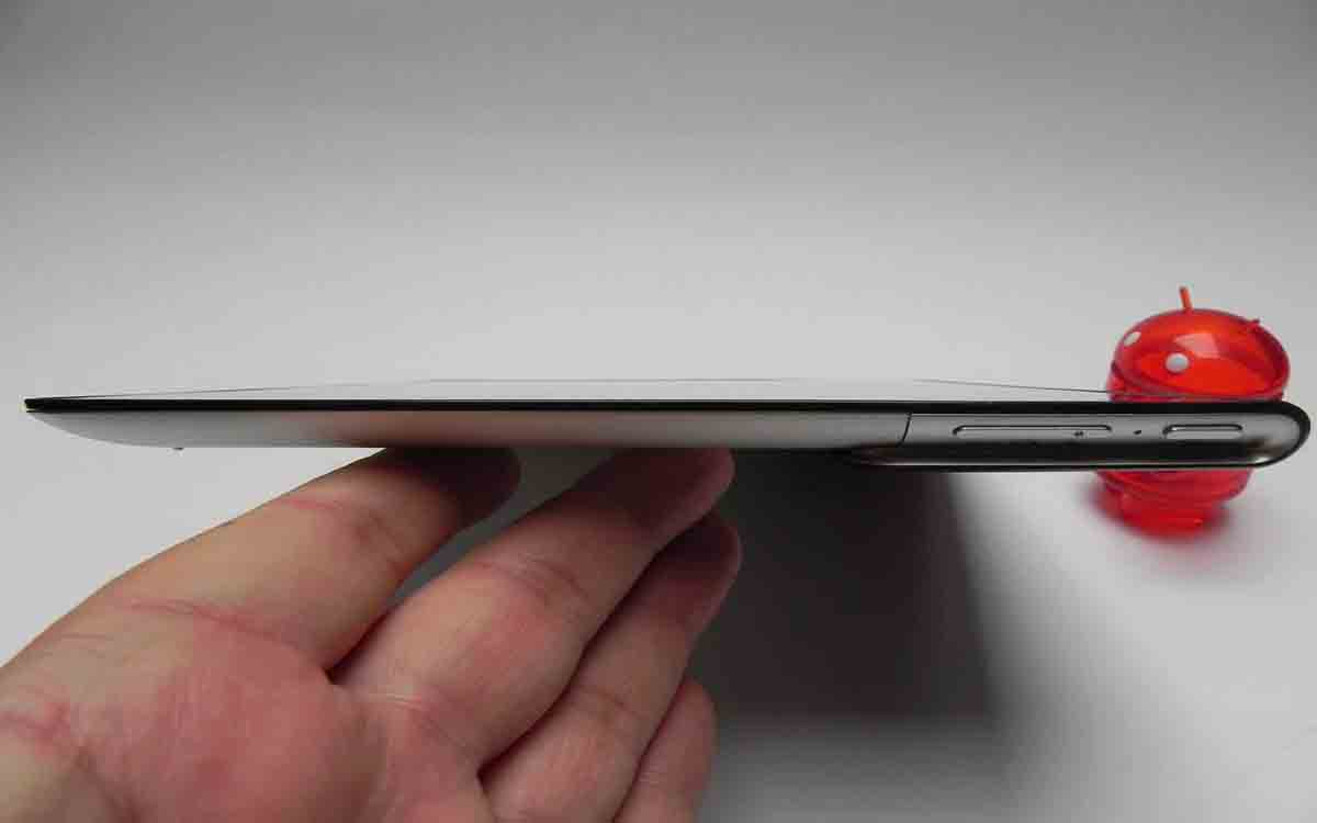 Sony Xperia S Tablet Wifi