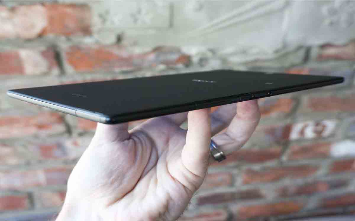 Sony Xperia Z3 Tablet Compact Wifi