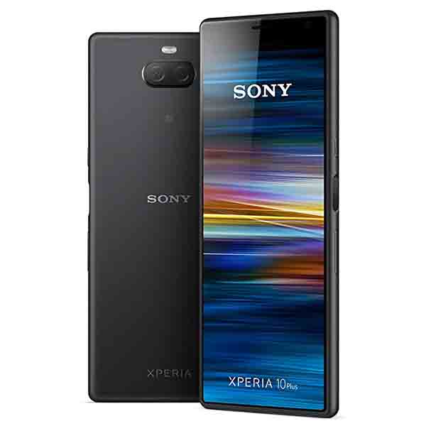 Reparaciones Sony Xperia 10 Plus