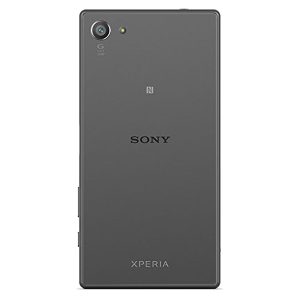 Sustitución Tapa de Batería Sony Xperia