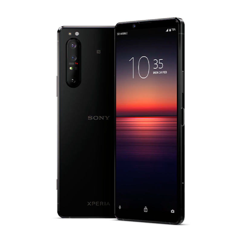 Sony Xperia 1 II