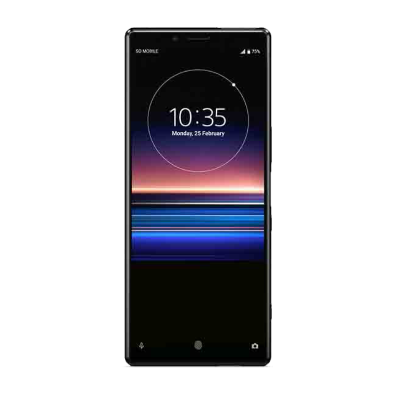 Sony Xperia 1