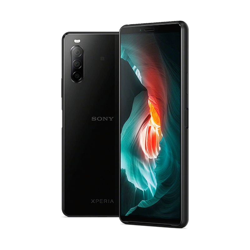 Sony-Xperia-10-II