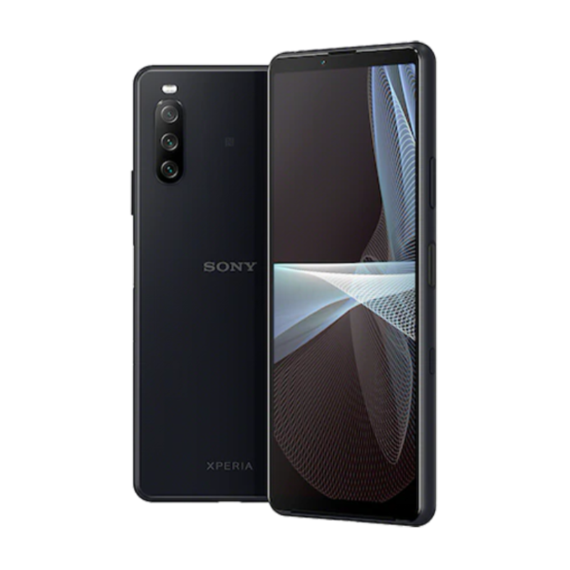 Sony Xperia 10 III