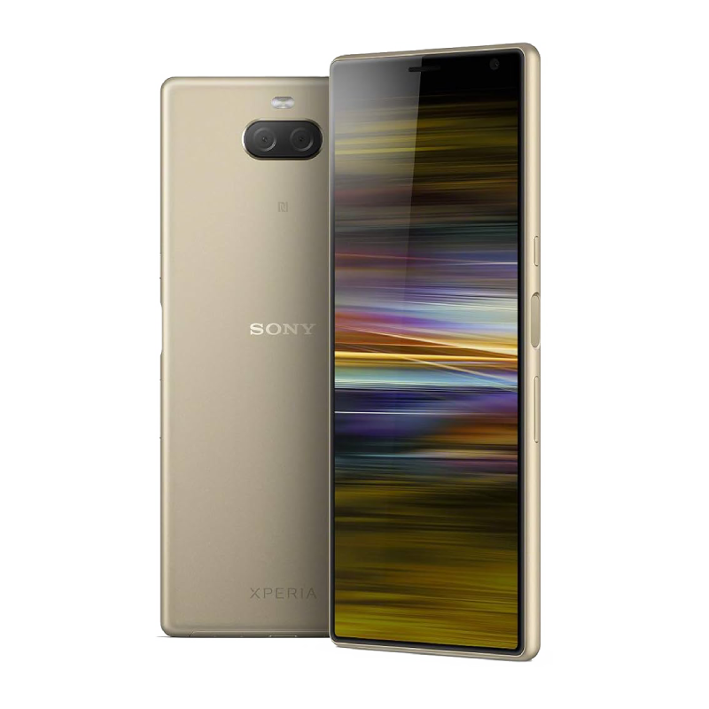 Sony Xperia 10 Plus
